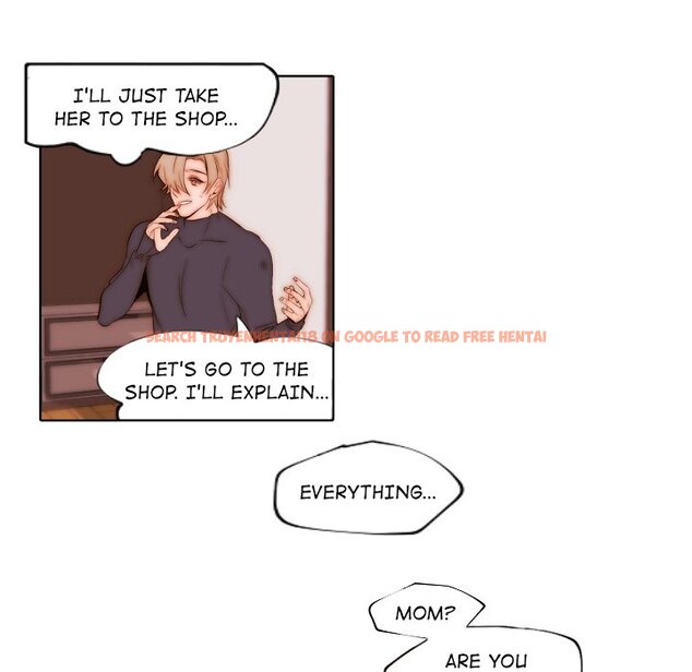 Read Hentai Image 59 633 in comic Ranunculus - Chapter 69 - www.hentaitnt.net