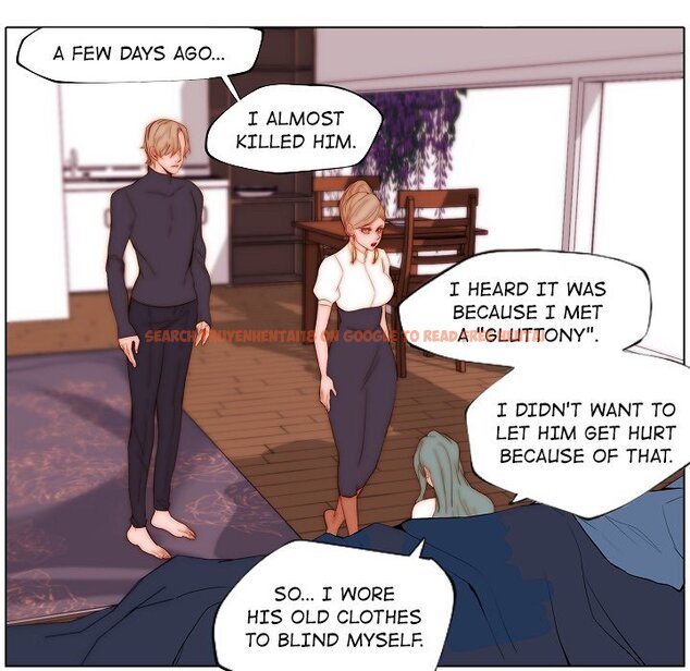 Read Hentai Image 38 628 in comic Ranunculus - Chapter 70 - www.hentaitnt.net