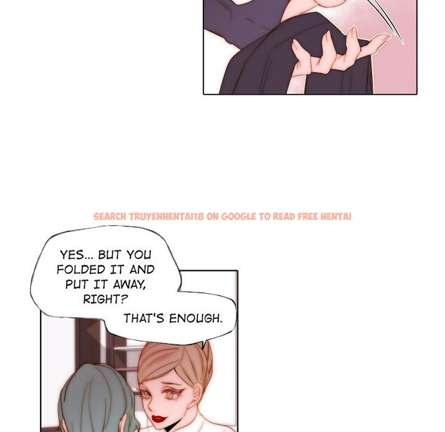 Read Hentai Image 49 628 in comic Ranunculus - Chapter 70 - www.hentaitnt.net