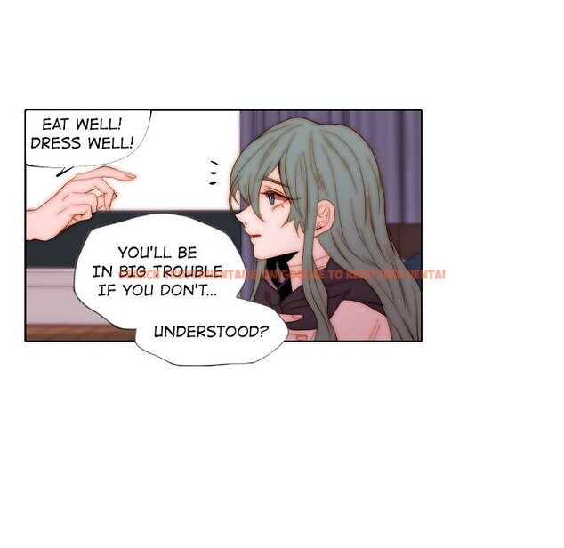 Read Hentai Image 57 628 in comic Ranunculus - Chapter 70 - www.hentaitnt.net