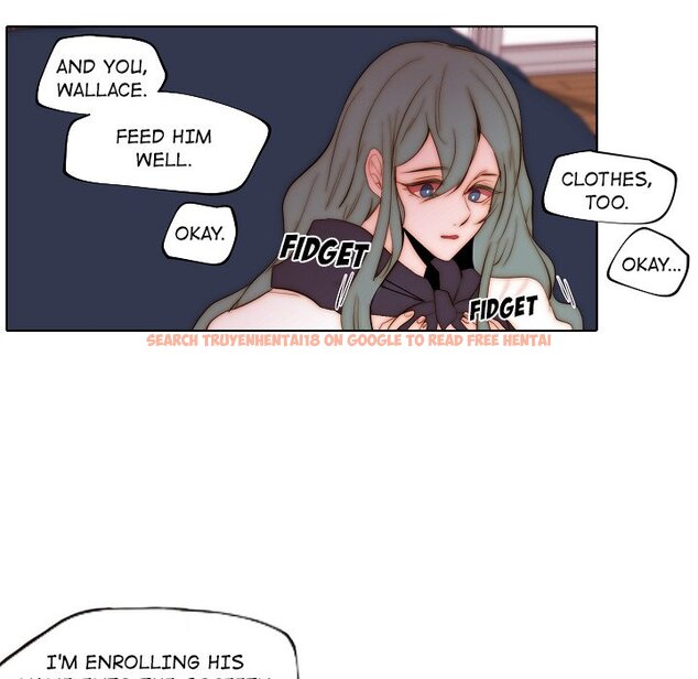 Read Hentai Image 59 628 in comic Ranunculus - Chapter 70 - www.hentaitnt.net