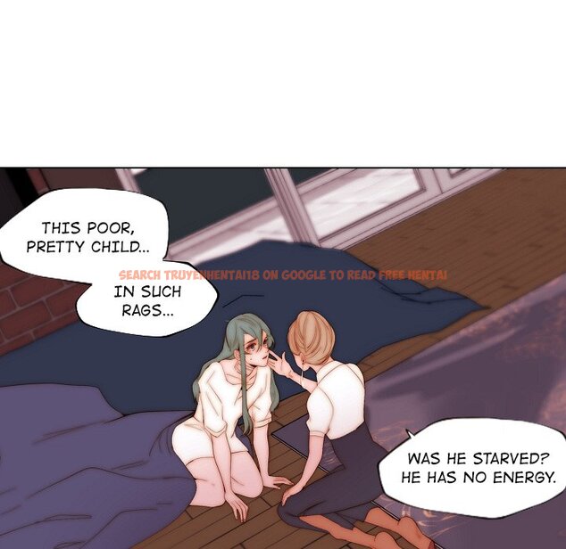 Read Hentai Image 8 624 in comic Ranunculus - Chapter 70 - www.hentaitnt.net