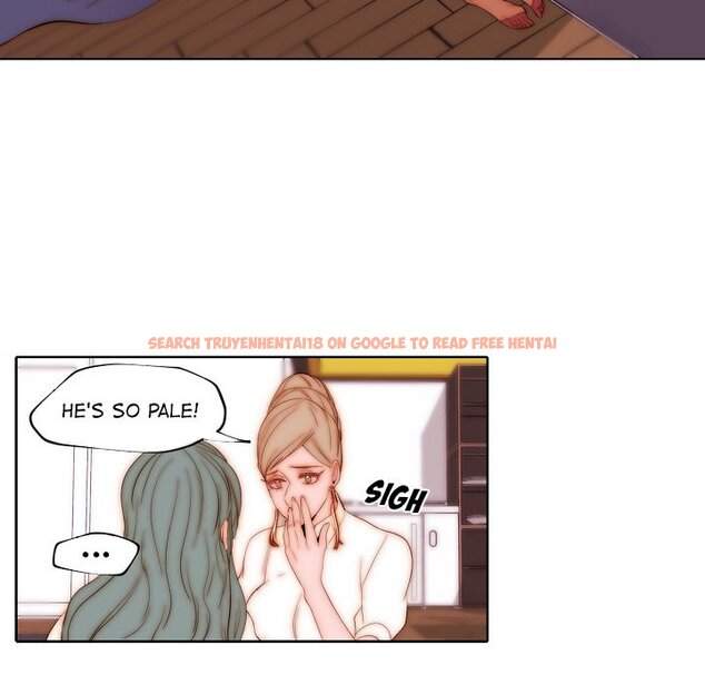 Read Hentai Image 9 624 in comic Ranunculus - Chapter 70 - www.hentaitnt.net