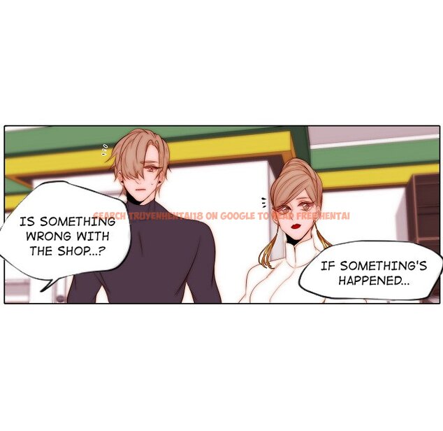 Read Hentai Image 14 270 in comic Ranunculus - Chapter 71 - www.hentaitnt.net