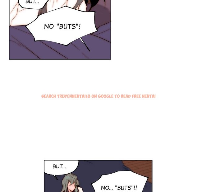 Read Hentai Image 21 270 in comic Ranunculus - Chapter 71 - www.hentaitnt.net