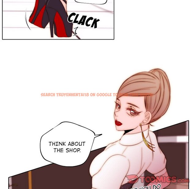 Read Hentai Image 26 270 in comic Ranunculus - Chapter 71 - www.hentaitnt.net
