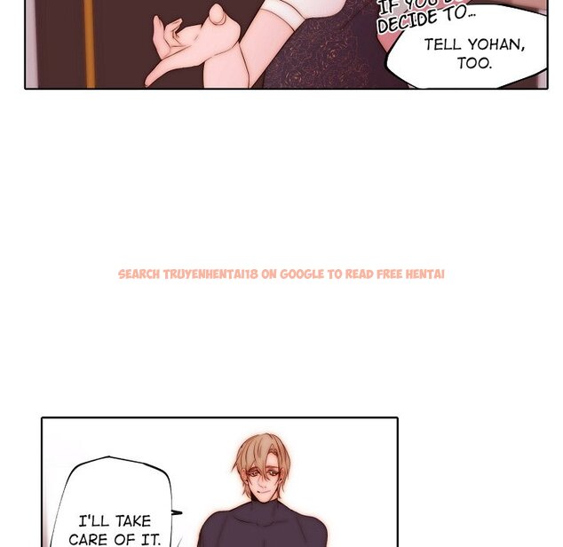 Read Hentai Image 27 270 in comic Ranunculus - Chapter 71 - www.hentaitnt.net