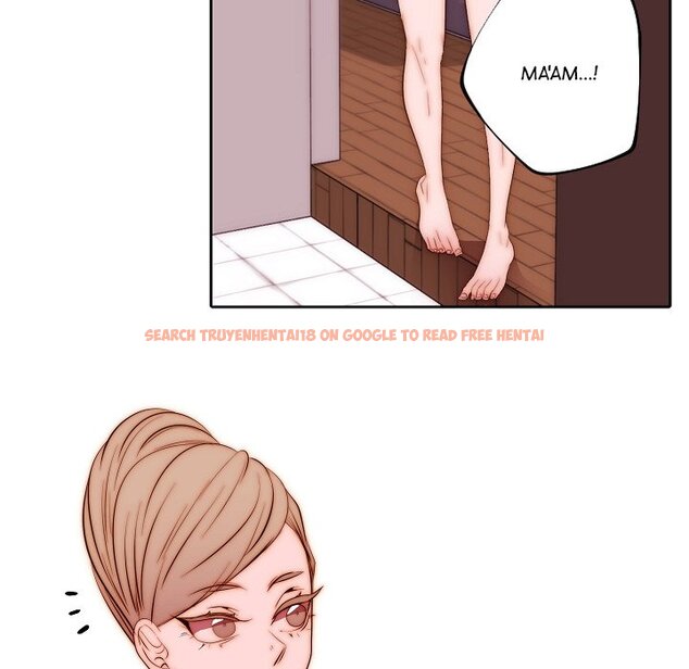 Read Hentai Image 33 270 in comic Ranunculus - Chapter 71 - www.hentaitnt.net
