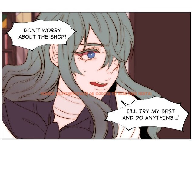 Read Hentai Image 35 270 in comic Ranunculus - Chapter 71 - www.hentaitnt.net