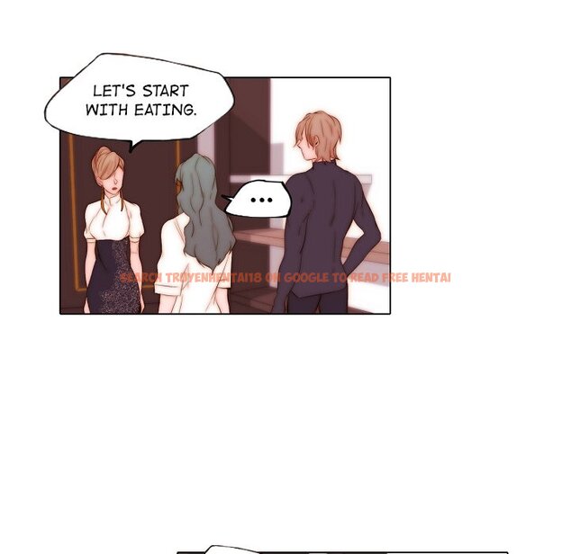 Read Hentai Image 38 270 in comic Ranunculus - Chapter 71 - www.hentaitnt.net