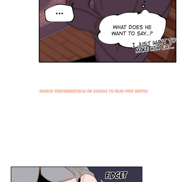 Read Hentai Image 48 270 in comic Ranunculus - Chapter 71 - www.hentaitnt.net