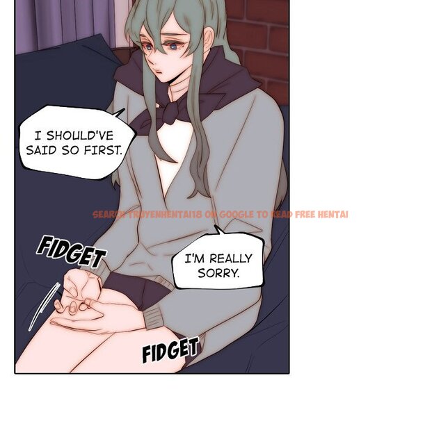 Read Hentai Image 51 270 in comic Ranunculus - Chapter 71 - www.hentaitnt.net