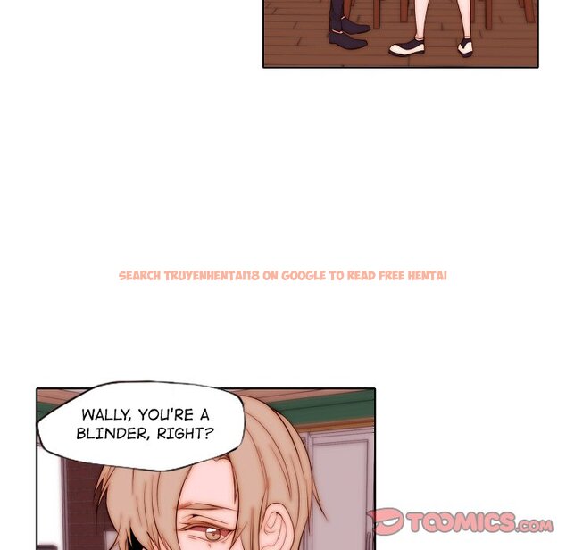 Read Hentai Image 18 275 in comic Ranunculus - Chapter 72 - www.hentaitnt.net