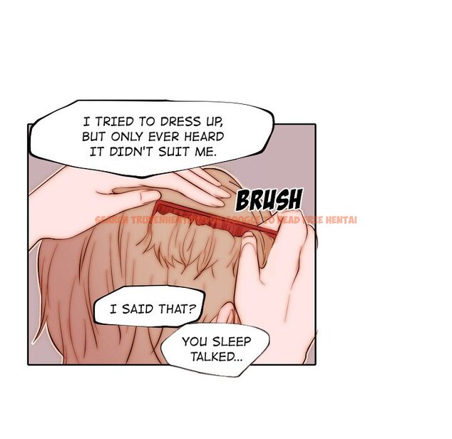 Read Hentai Image 30 276 in comic Ranunculus - Chapter 72 - www.hentaitnt.net