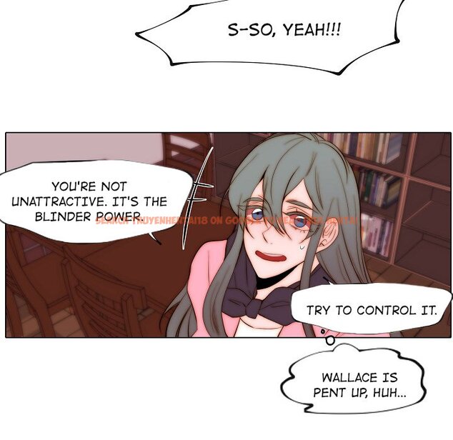 Read Hentai Image 32 276 in comic Ranunculus - Chapter 72 - www.hentaitnt.net