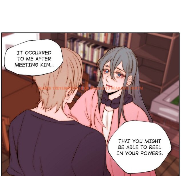 Read Hentai Image 36 276 in comic Ranunculus - Chapter 72 - www.hentaitnt.net