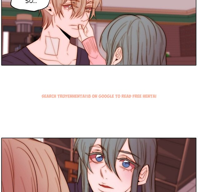 Read Hentai Image 38 276 in comic Ranunculus - Chapter 72 - www.hentaitnt.net