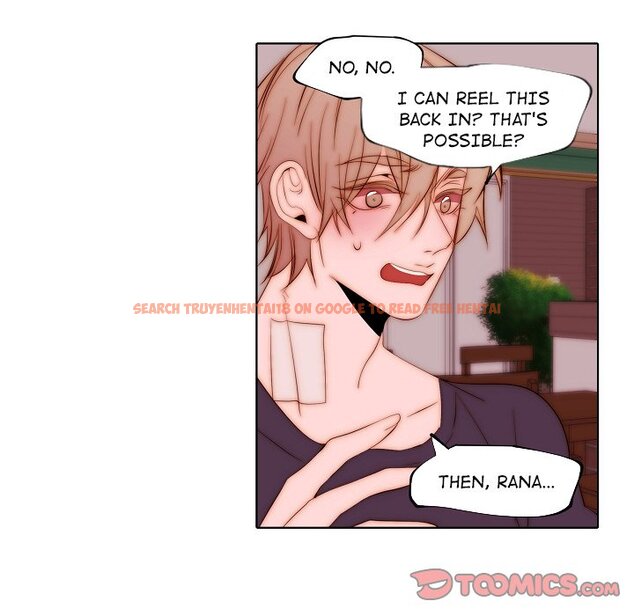 Read Hentai Image 42 276 in comic Ranunculus - Chapter 72 - www.hentaitnt.net