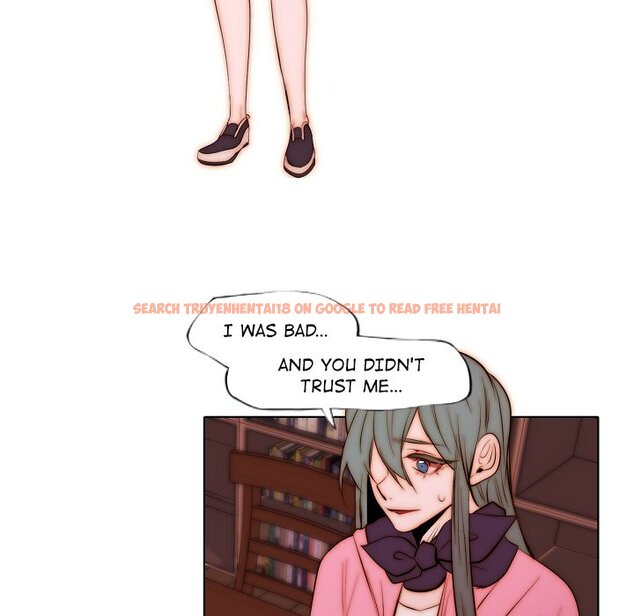 Read Hentai Image 47 276 in comic Ranunculus - Chapter 72 - www.hentaitnt.net