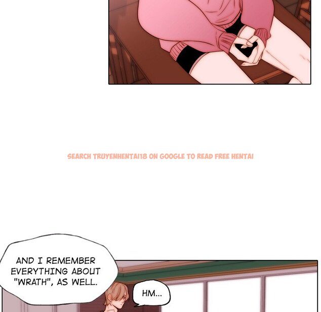 Read Hentai Image 55 276 in comic Ranunculus - Chapter 72 - www.hentaitnt.net
