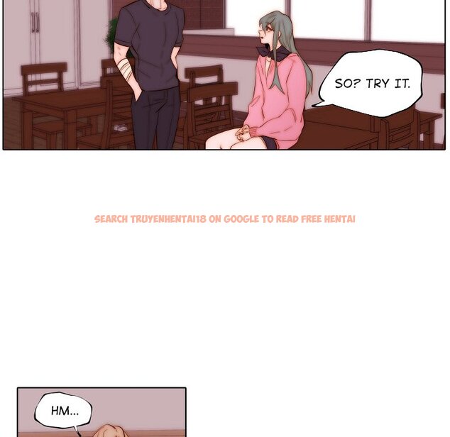 Read Hentai Image 56 276 in comic Ranunculus - Chapter 72 - www.hentaitnt.net