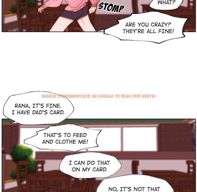 Read Hentai Image 72 276 in comic Ranunculus - Chapter 72 - www.hentaitnt.net