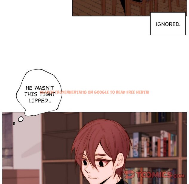 Read Hentai Image 10 276 in comic Ranunculus - Chapter 73 - www.hentaitnt.net