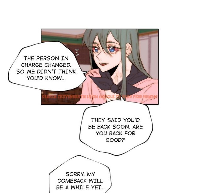 Read Hentai Image 15 276 in comic Ranunculus - Chapter 73 - www.hentaitnt.net