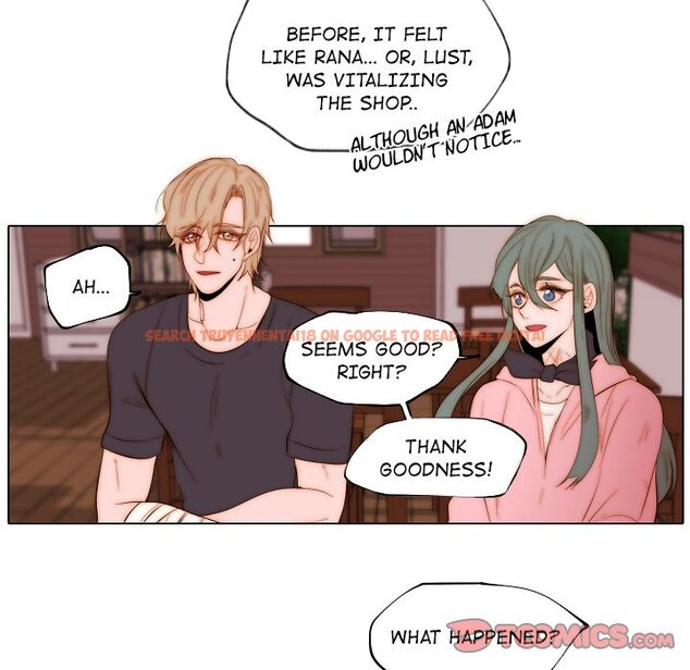 Read Hentai Image 18 276 in comic Ranunculus - Chapter 73 - www.hentaitnt.net