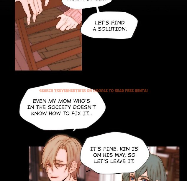 Read Hentai Image 21 277 in comic Ranunculus - Chapter 73 - www.hentaitnt.net