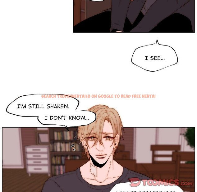 Read Hentai Image 50 281 in comic Ranunculus - Chapter 73 - www.hentaitnt.net