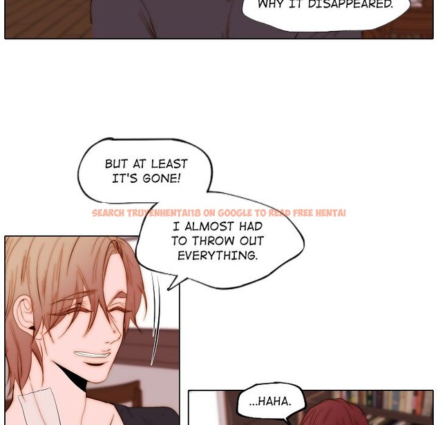 Read Hentai Image 51 281 in comic Ranunculus - Chapter 73 - www.hentaitnt.net