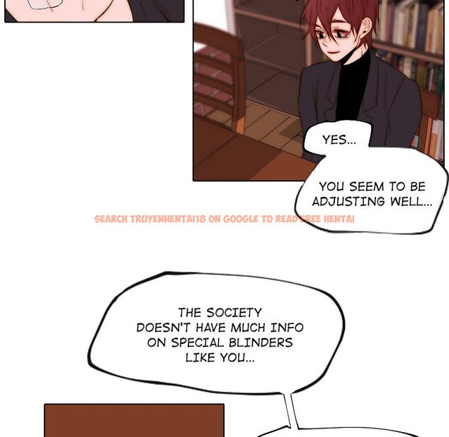 Read Hentai Image 52 281 in comic Ranunculus - Chapter 73 - www.hentaitnt.net
