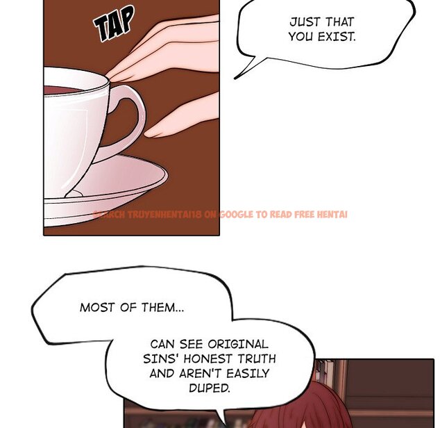 Read Hentai Image 53 281 in comic Ranunculus - Chapter 73 - www.hentaitnt.net