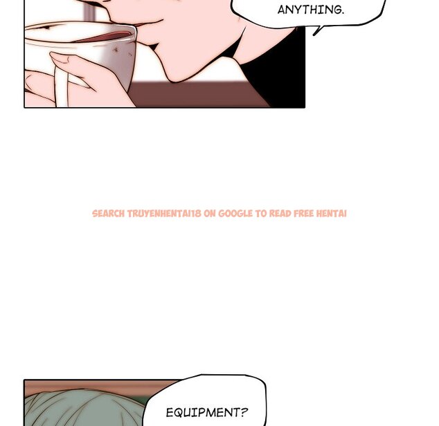 Read Hentai Image 56 281 in comic Ranunculus - Chapter 73 - www.hentaitnt.net