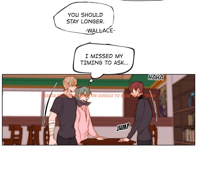 Read Hentai Image 59 281 in comic Ranunculus - Chapter 73 - www.hentaitnt.net