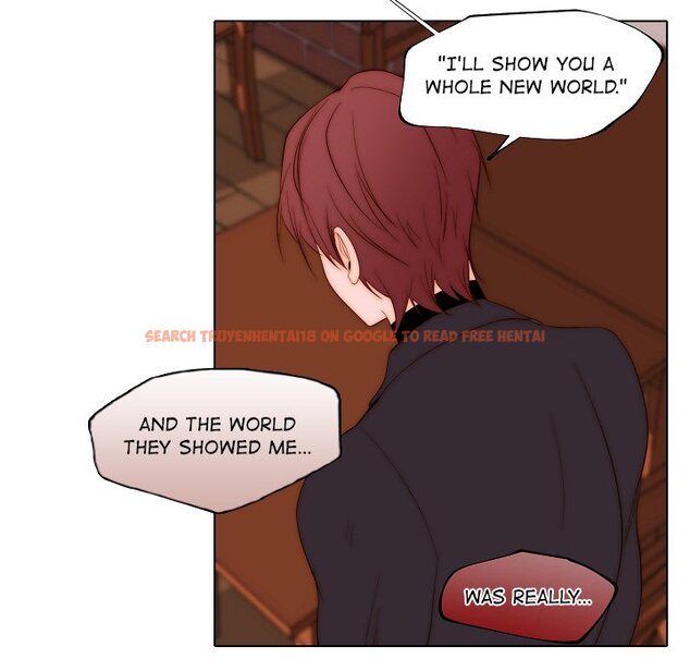 Read Hentai Image 72 281 in comic Ranunculus - Chapter 73 - www.hentaitnt.net
