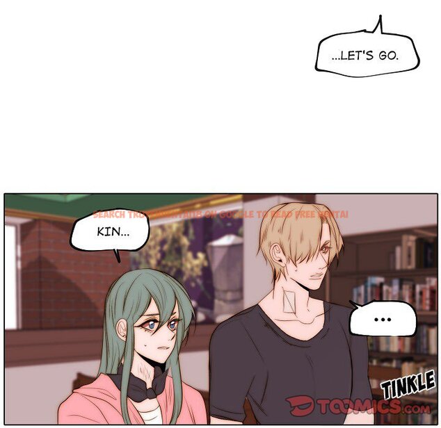 Read Hentai Image 10 254 in comic Ranunculus - Chapter 74 - www.hentaitnt.net