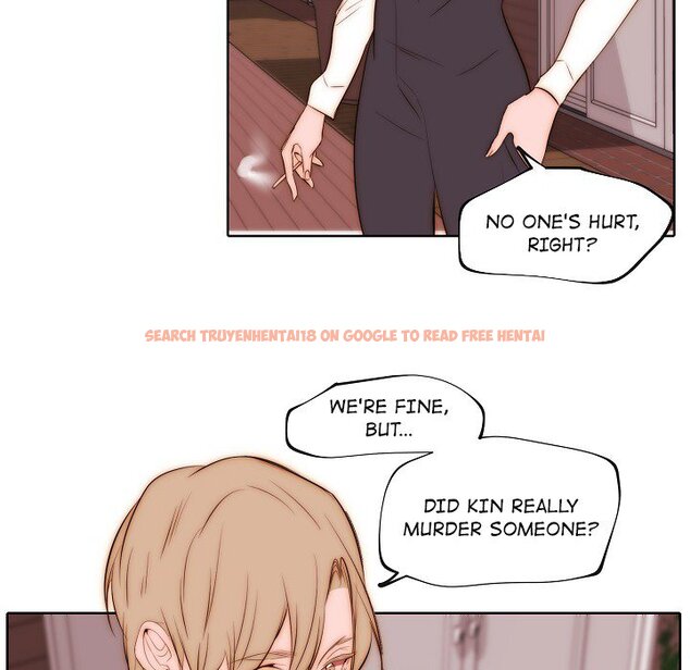 Read Hentai Image 15 254 in comic Ranunculus - Chapter 74 - www.hentaitnt.net