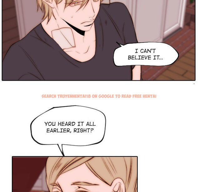 Read Hentai Image 16 254 in comic Ranunculus - Chapter 74 - www.hentaitnt.net