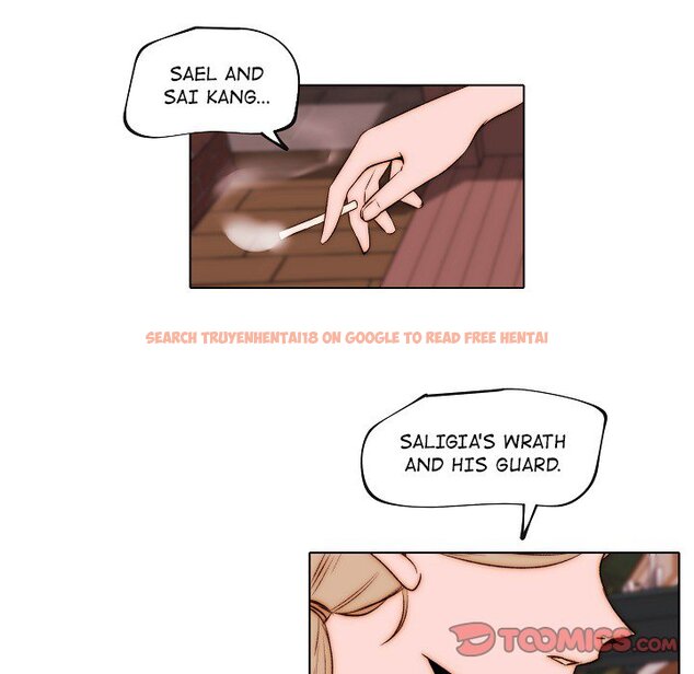 Read Hentai Image 18 254 in comic Ranunculus - Chapter 74 - www.hentaitnt.net