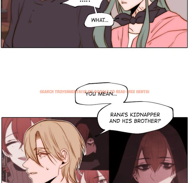 Read Hentai Image 20 254 in comic Ranunculus - Chapter 74 - www.hentaitnt.net