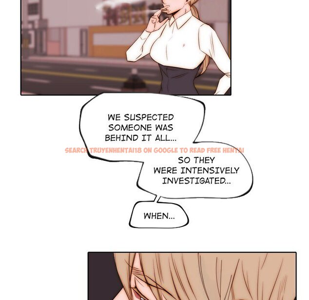 Read Hentai Image 22 254 in comic Ranunculus - Chapter 74 - www.hentaitnt.net