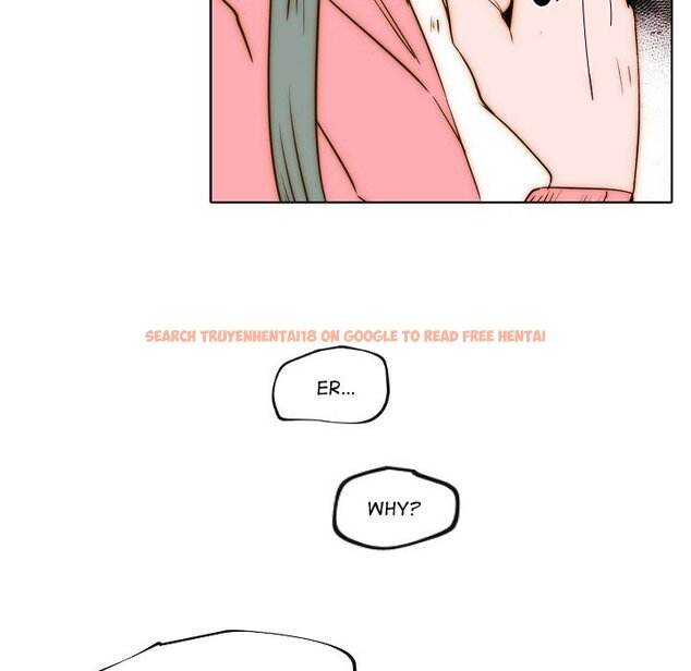 Read Hentai Image 27 254 in comic Ranunculus - Chapter 74 - www.hentaitnt.net