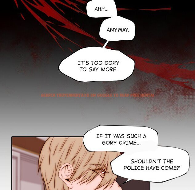 Read Hentai Image 33 254 in comic Ranunculus - Chapter 74 - www.hentaitnt.net