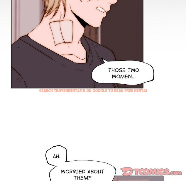 Read Hentai Image 34 254 in comic Ranunculus - Chapter 74 - www.hentaitnt.net