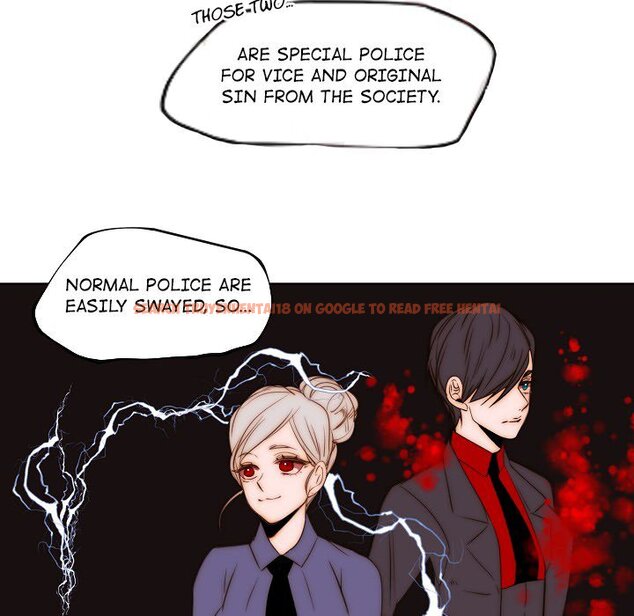Read Hentai Image 36 254 in comic Ranunculus - Chapter 74 - www.hentaitnt.net