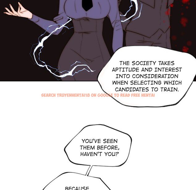 Read Hentai Image 37 254 in comic Ranunculus - Chapter 74 - www.hentaitnt.net