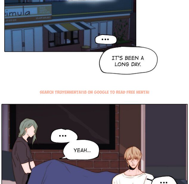 Read Hentai Image 43 258 in comic Ranunculus - Chapter 74 - www.hentaitnt.net