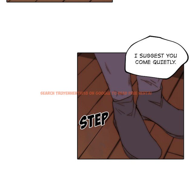 Read Hentai Image 5 254 in comic Ranunculus - Chapter 74 - www.hentaitnt.net